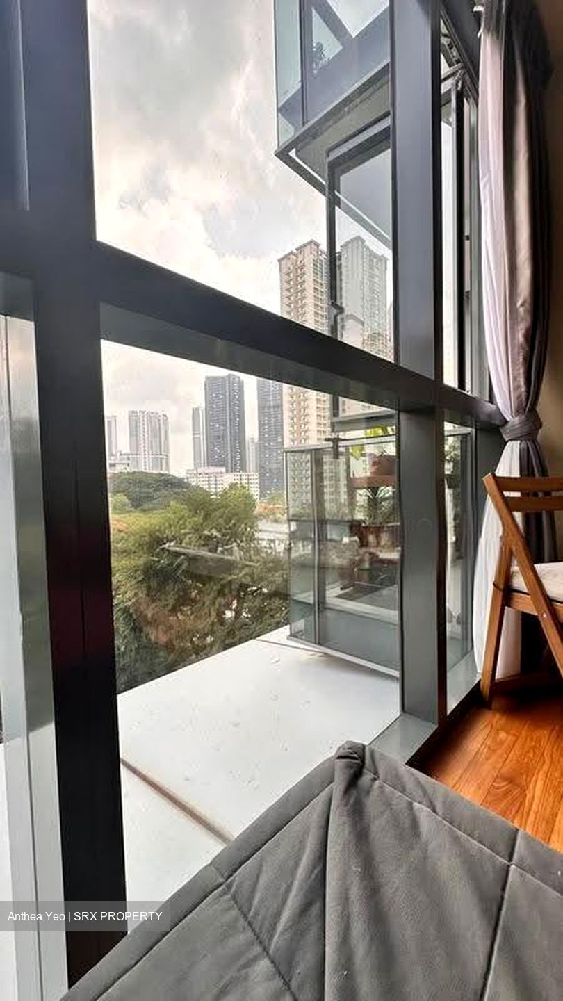 Stirling Residences (D3), Apartment #630822591